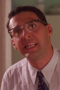 Quiz Show [John Turturro]